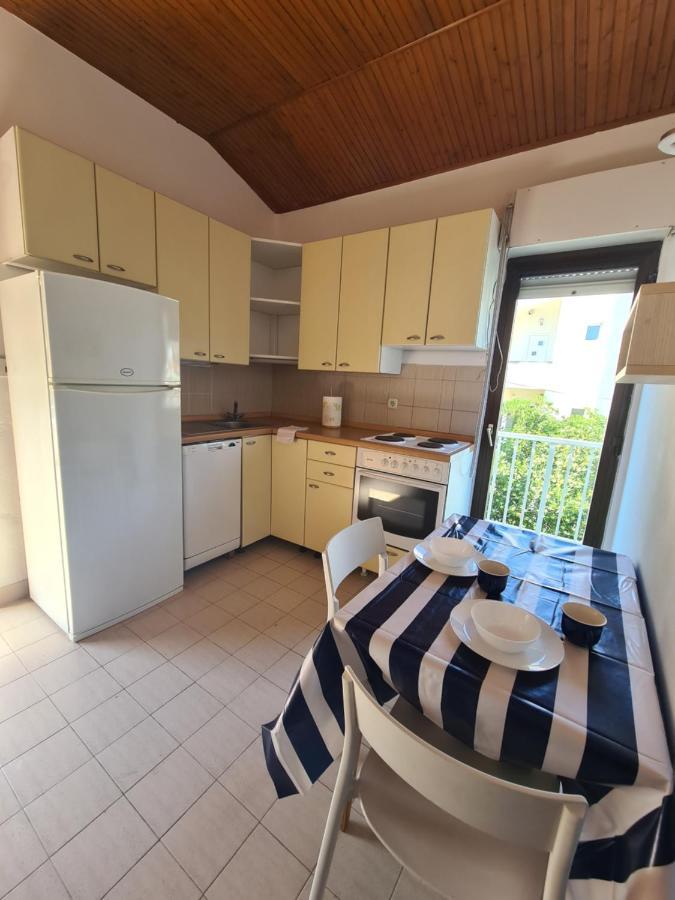 Blue Lagoon Studio Apartments كليك المظهر الخارجي الصورة