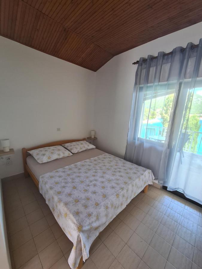 Blue Lagoon Studio Apartments كليك المظهر الخارجي الصورة