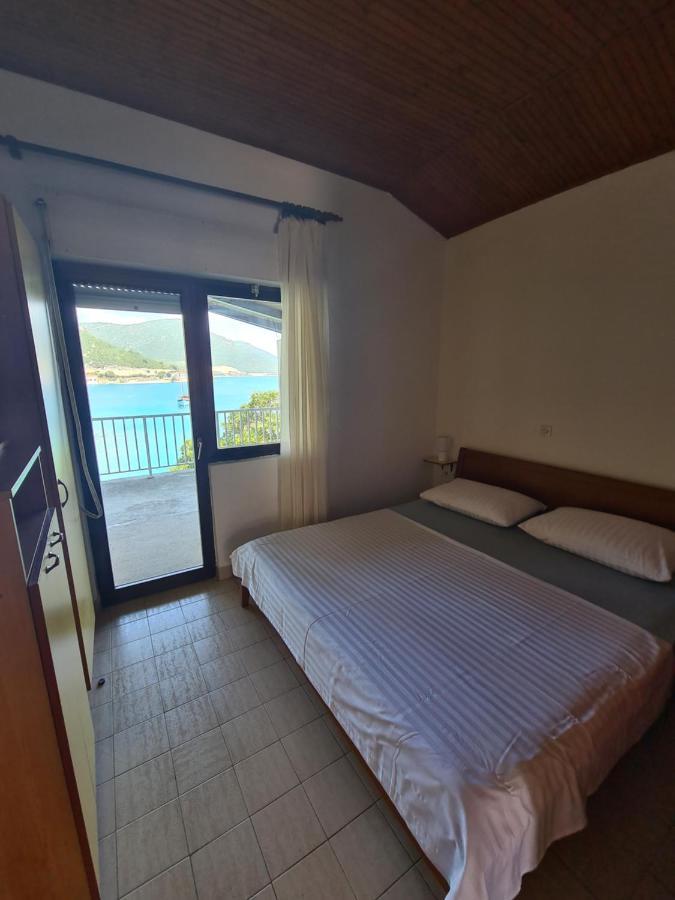 Blue Lagoon Studio Apartments كليك المظهر الخارجي الصورة