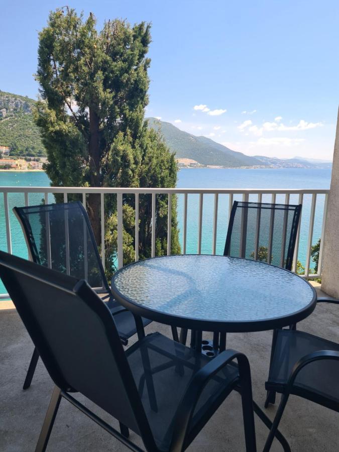 Blue Lagoon Studio Apartments كليك المظهر الخارجي الصورة