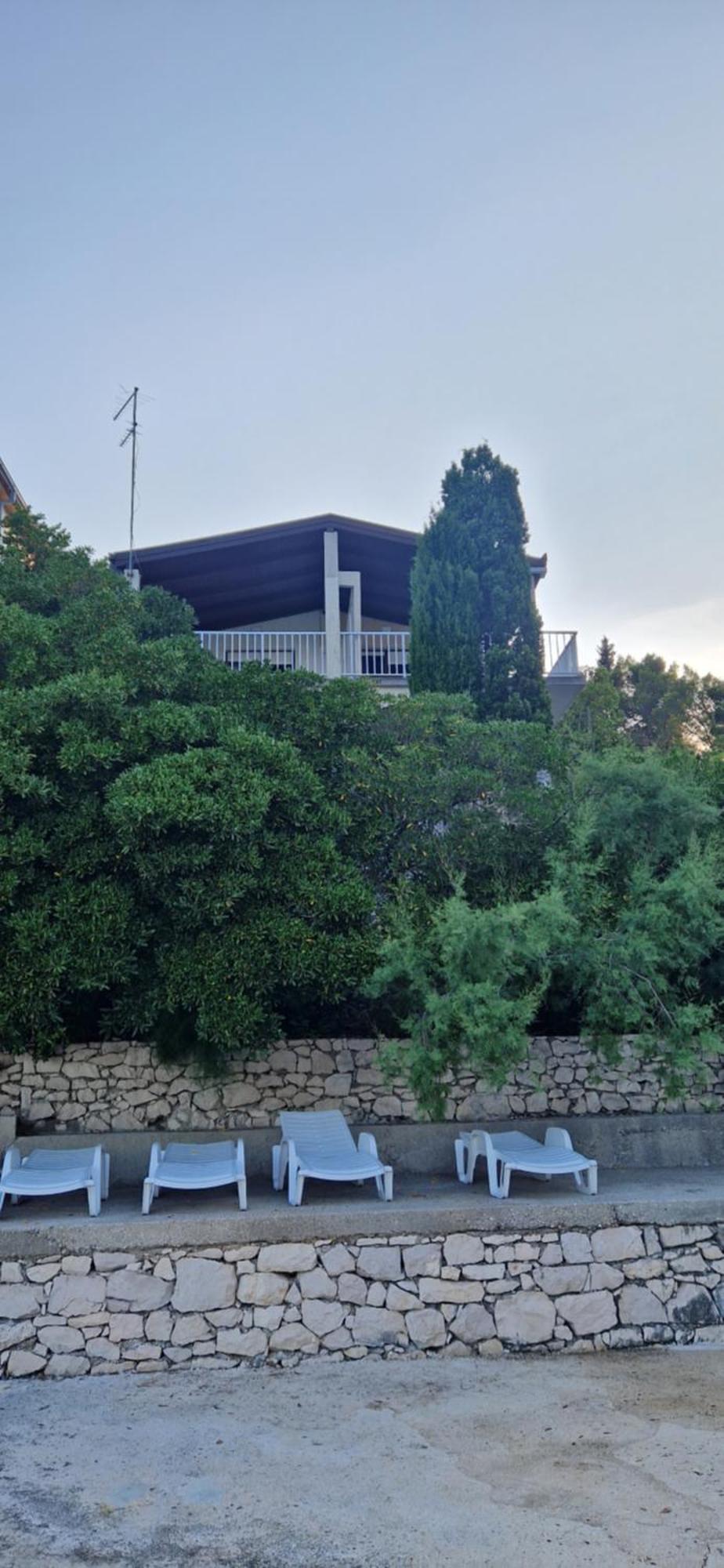 Blue Lagoon Studio Apartments كليك المظهر الخارجي الصورة
