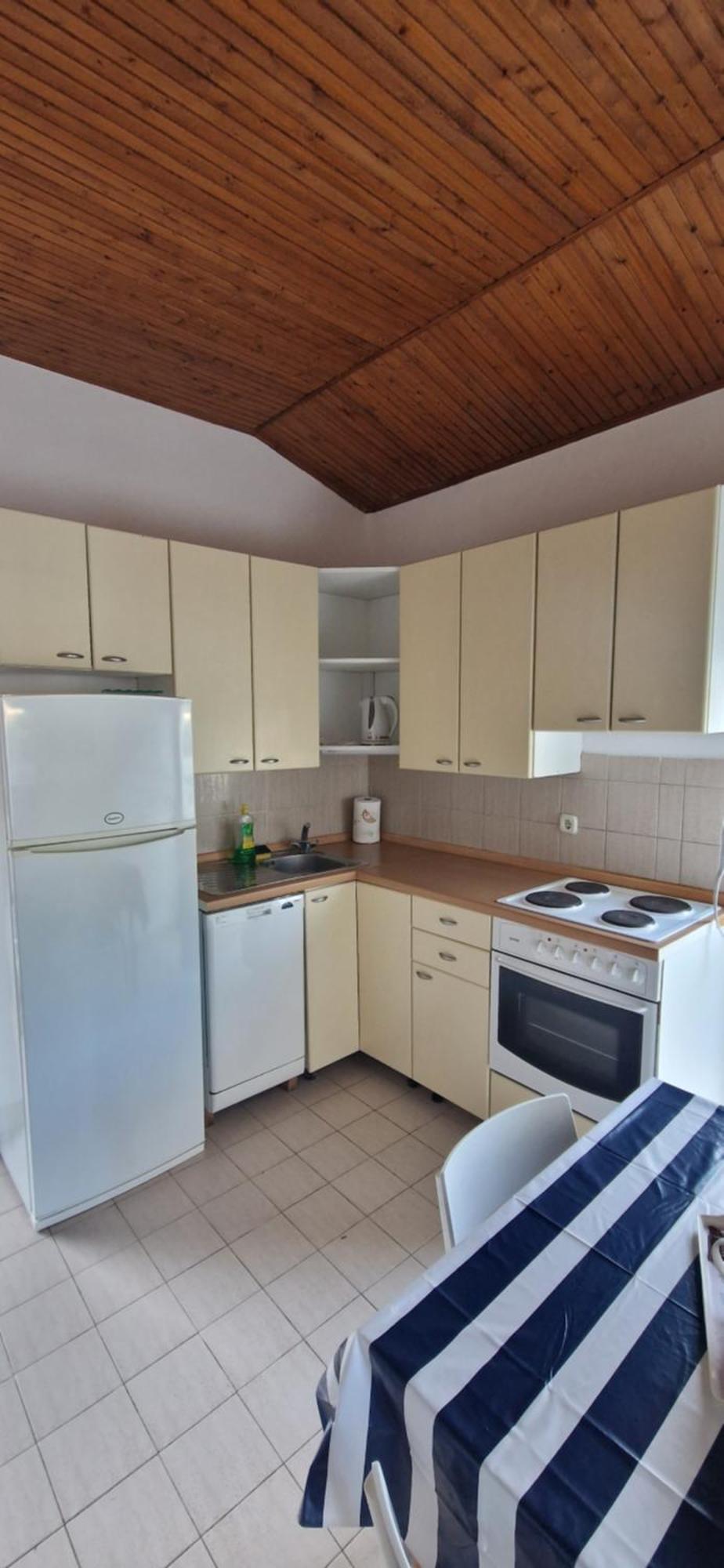 Blue Lagoon Studio Apartments كليك المظهر الخارجي الصورة