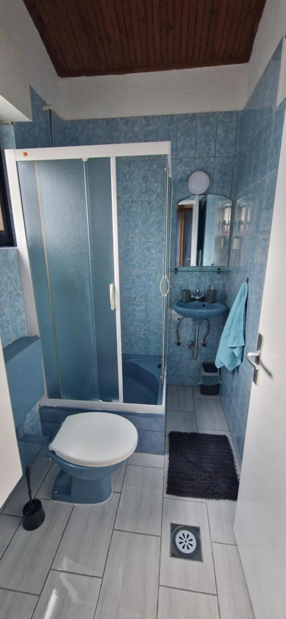 Blue Lagoon Studio Apartments كليك المظهر الخارجي الصورة