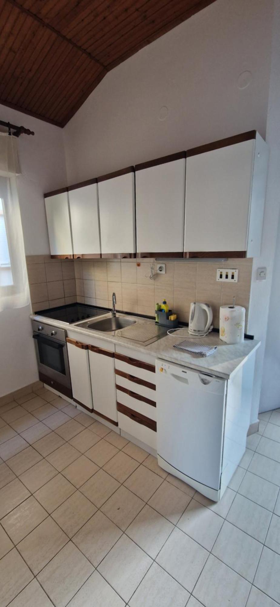 Blue Lagoon Studio Apartments كليك المظهر الخارجي الصورة