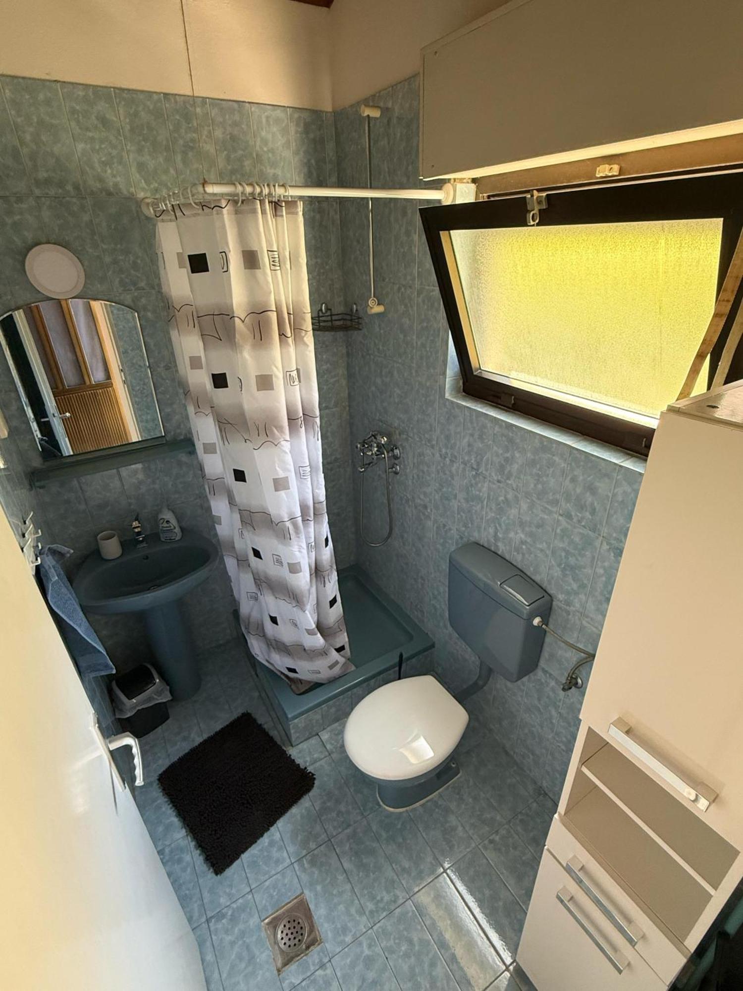 Blue Lagoon Studio Apartments كليك المظهر الخارجي الصورة