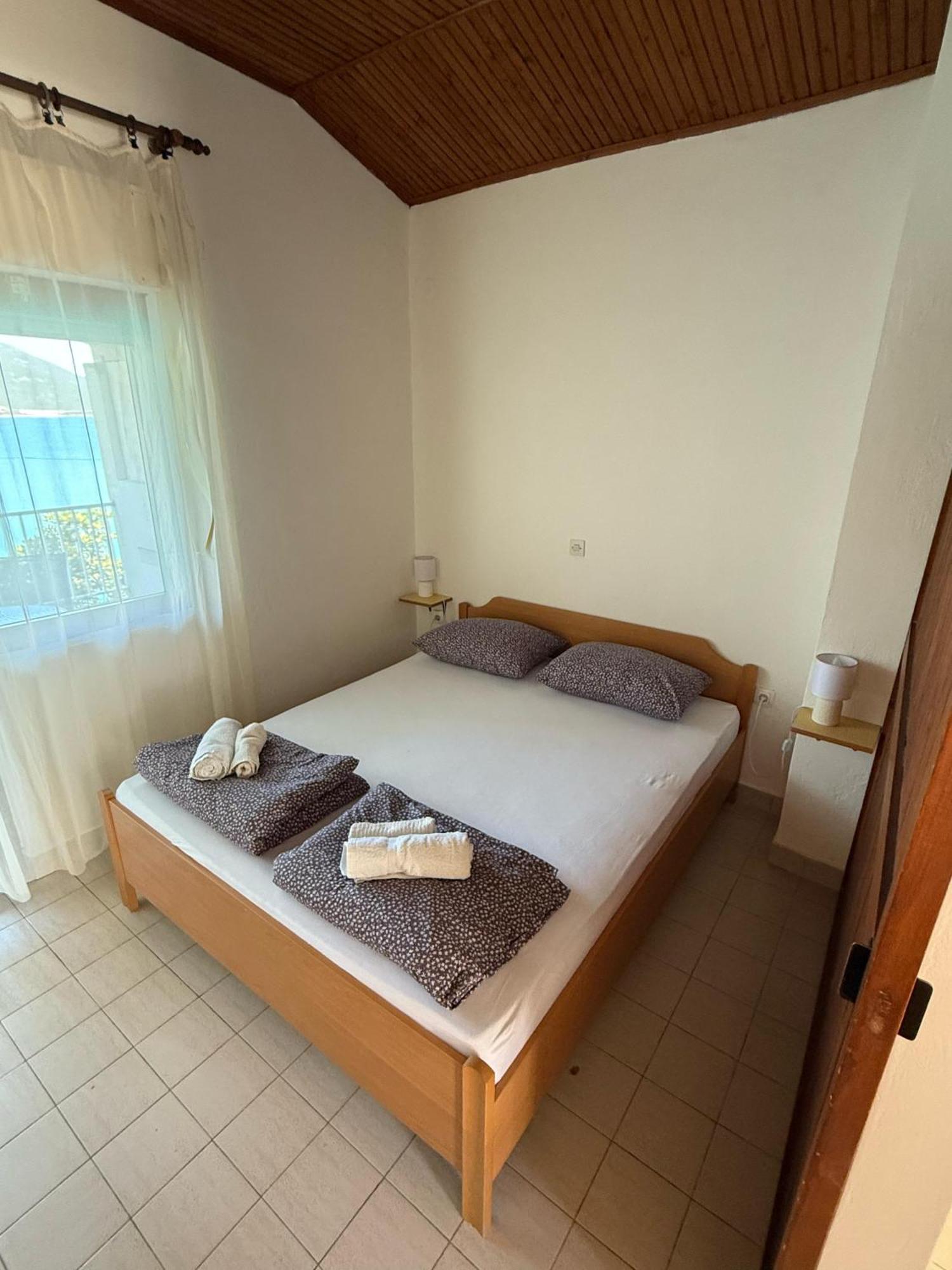 Blue Lagoon Studio Apartments كليك المظهر الخارجي الصورة